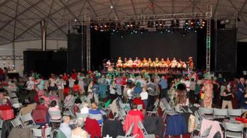 Esta actividad está pensada para que la disfruten los mayores del municipio 