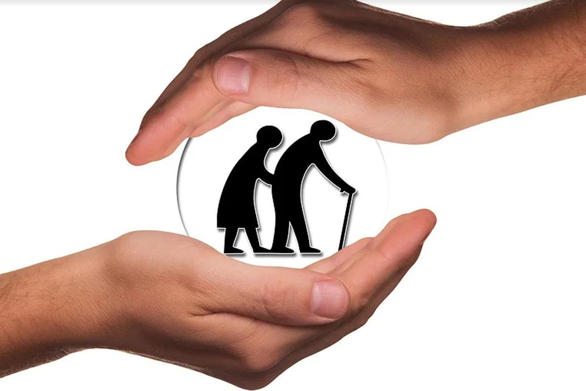 El área de Mayores pone en marcha una nueva campaña de actividades virtuales con exposición online y vídeos que reflejan el día a día durante el confinamiento