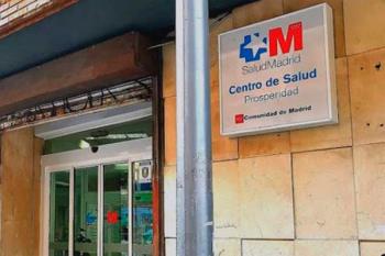 Lee toda la noticia 'Los médicos madrileños dicen ‘basta’: convocan huelga a partir del 28 de septiembre
'