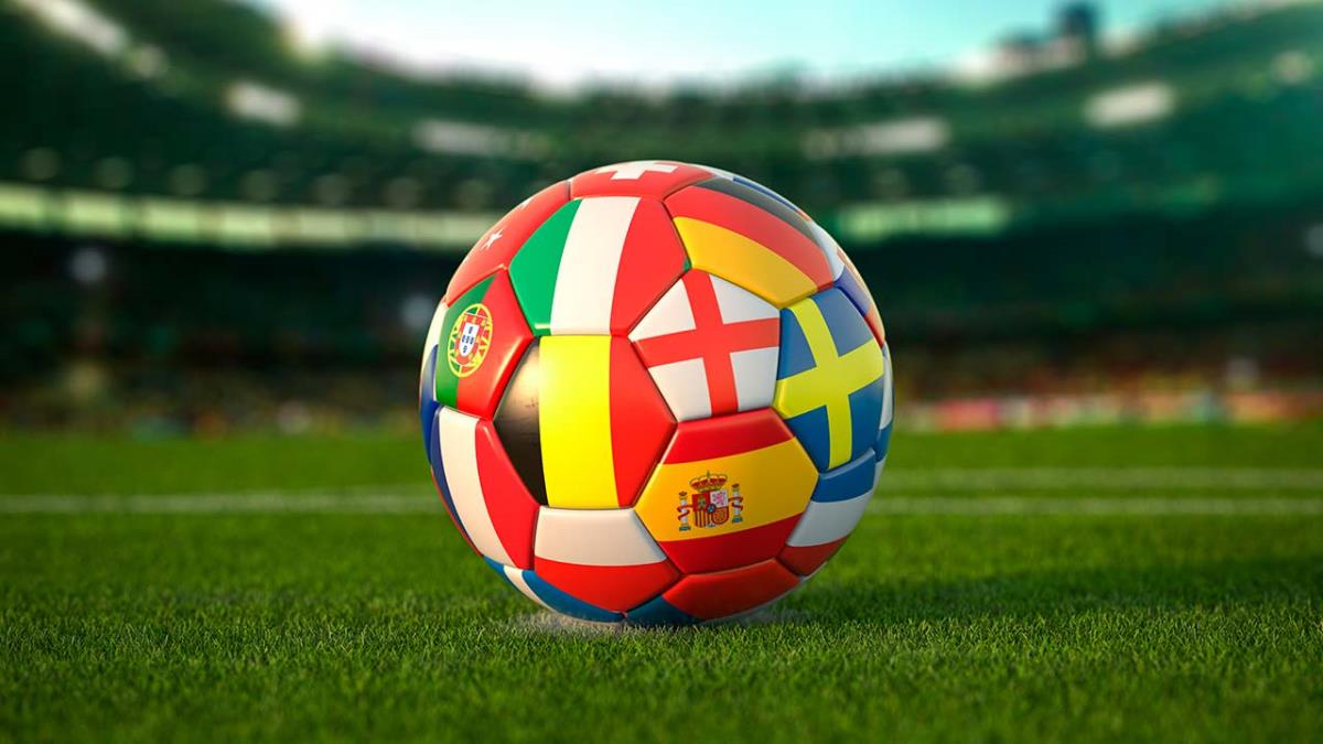 las chispas creativas y los verdaderos líderes de las 24 naciones que participan en el Campeonato de Europa de la UEFA 2020.