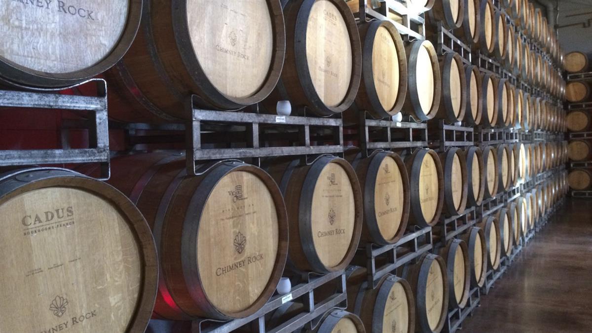 El evento ofrecerá distintas actividades relacionadas con el vino y la gastronomía