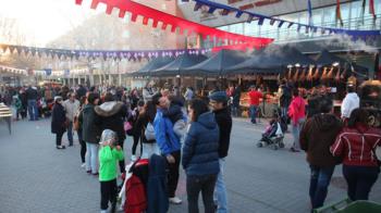 La desescalada planteada por el Ayuntamiento continúa 
