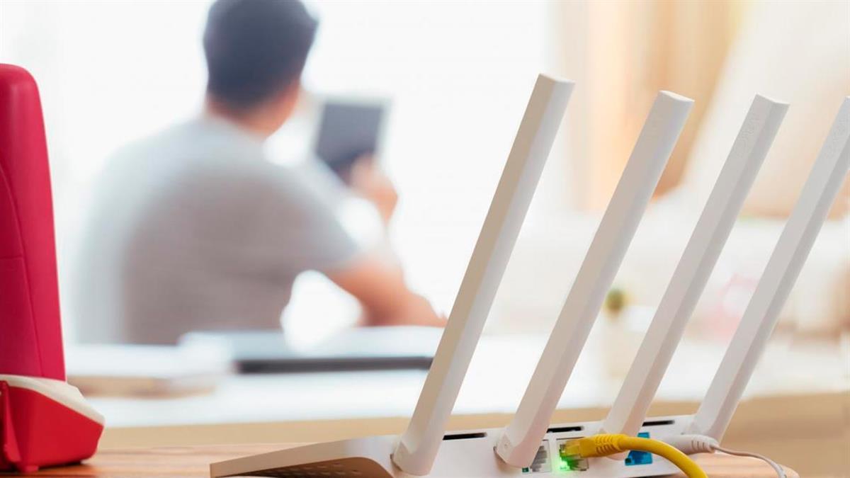 La Comunidad de Madrid se mantiene como líder nacional en el despliegue de banda ancha