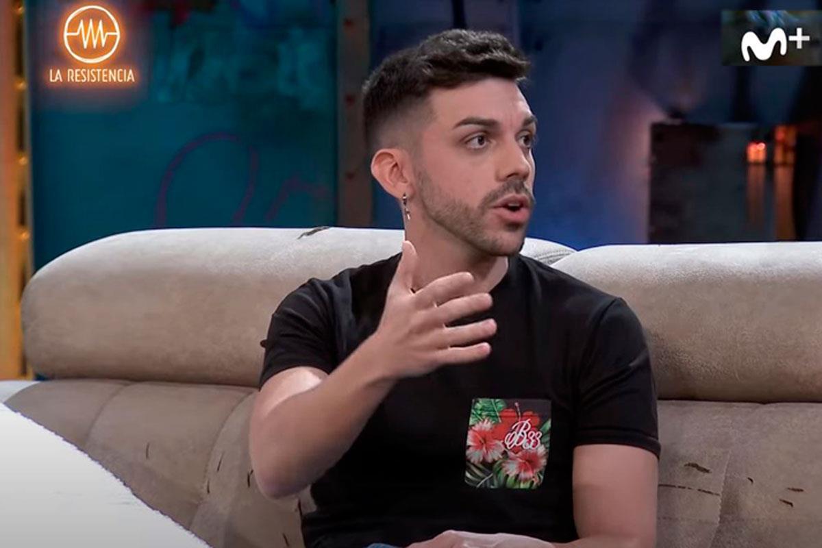 El youtuber arremetió contra la seguridad de la ciudad y Posse ‘sale del paso’ con los datos de criminalidad del confinamiento