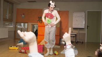 La alcaldesa de la ciudad, Susana Pérez Quislant, ha insistido en la importancia de este programa