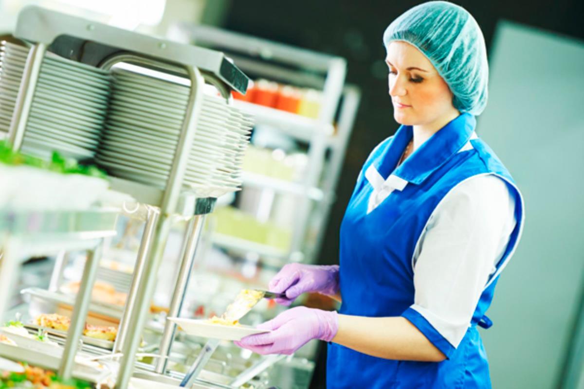 La Comunidad de Madrid ha aprobado un nuevo sistema de reparto de comidas