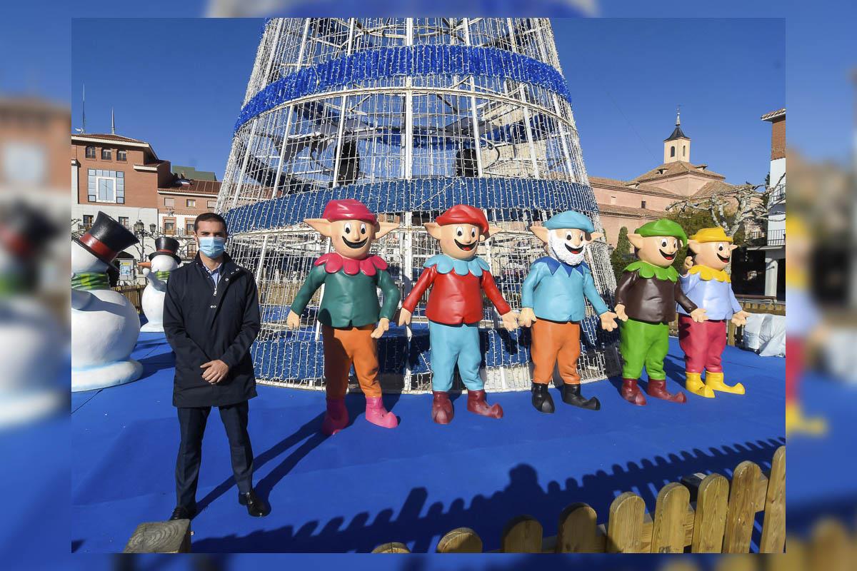 El ayuntamiento lanza la aplicación gratuita Multiverse