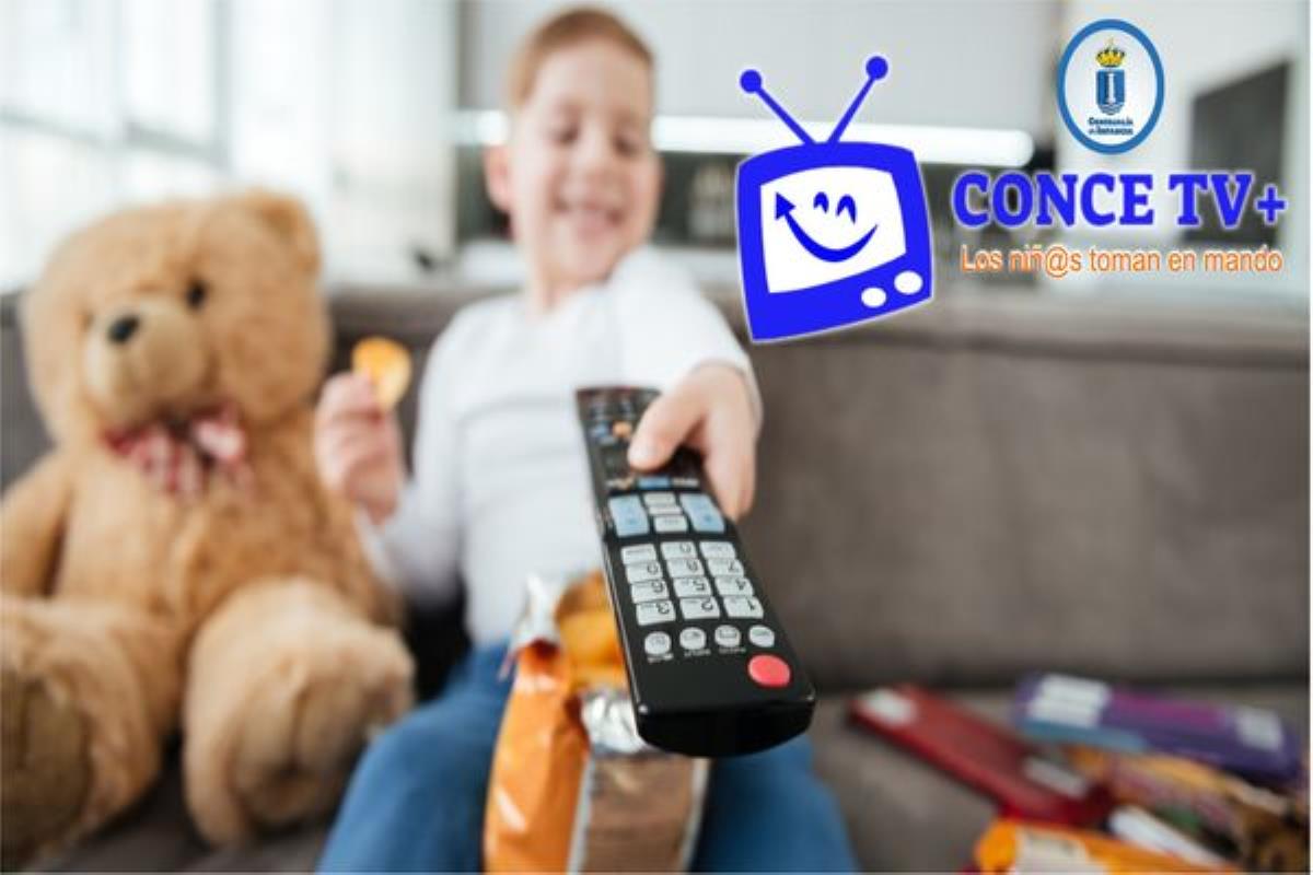 Infancia ha lanzado una iniciativa para que los peques manden vídeos durante en confinamiento