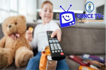 Infancia ha lanzado una iniciativa para que los peques manden vídeos durante en confinamiento