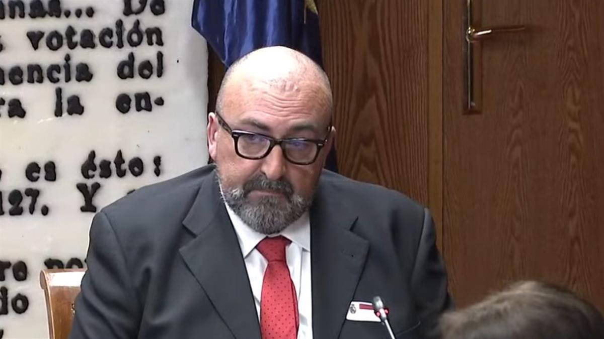 El exasesor de Ábalos también había recibido ayuda para grabar una comida en la que criticaban al PSOE de Navarra