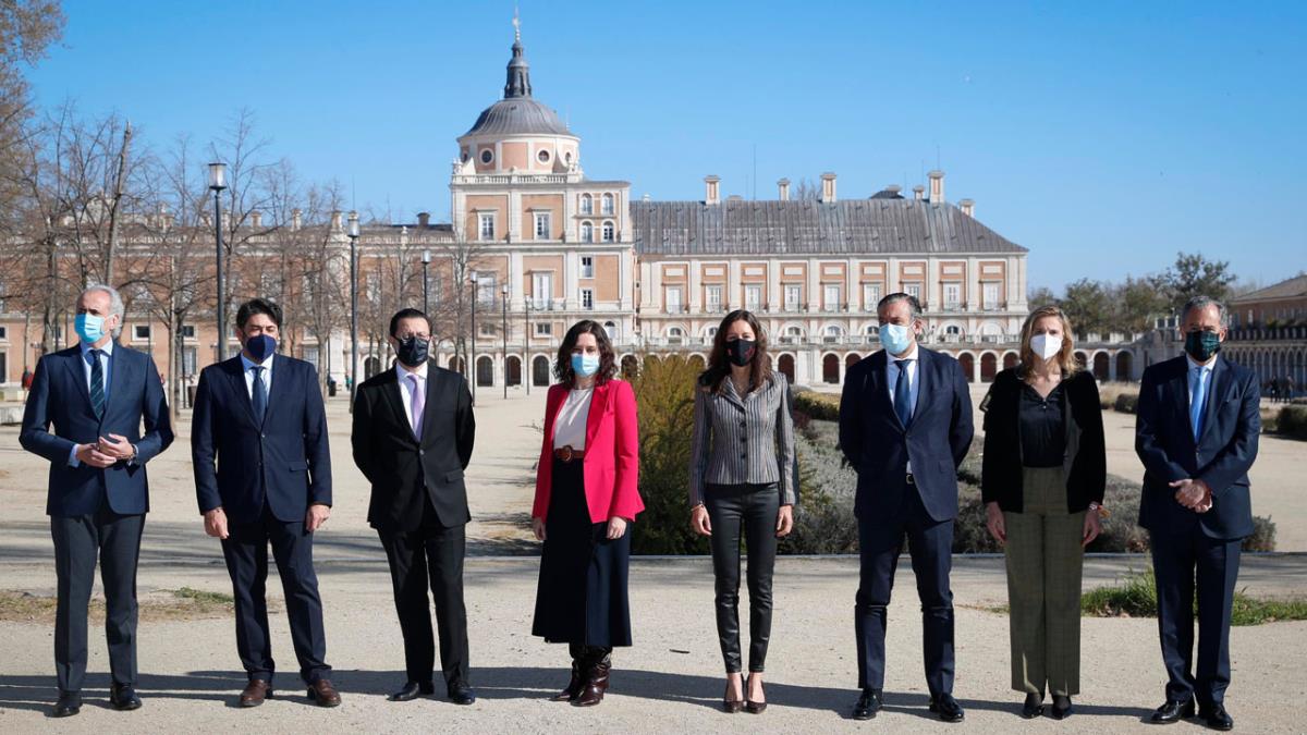 Otra de las ayudas aprobadas en el Consejo de Gobierno consiste en el abono de las cuotas a la Seguridad Social 