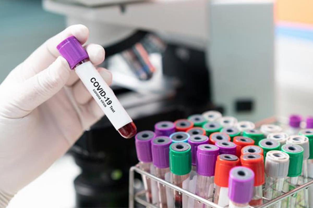 Los positivos en COVID-19 ingresarán en la zona roja del centro