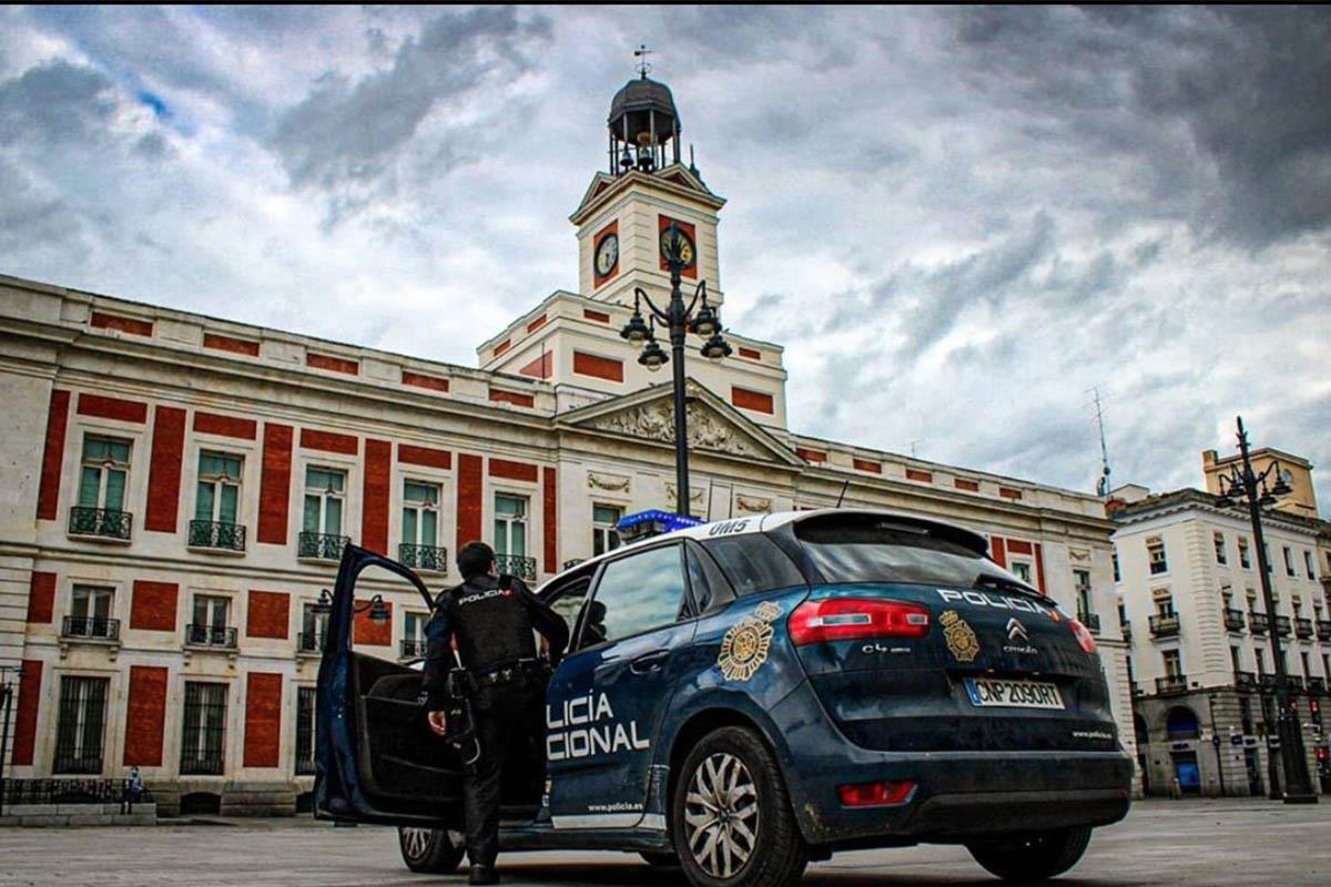 Los municipios madrileños unirían 287 miembros nuevos a sus comisarías