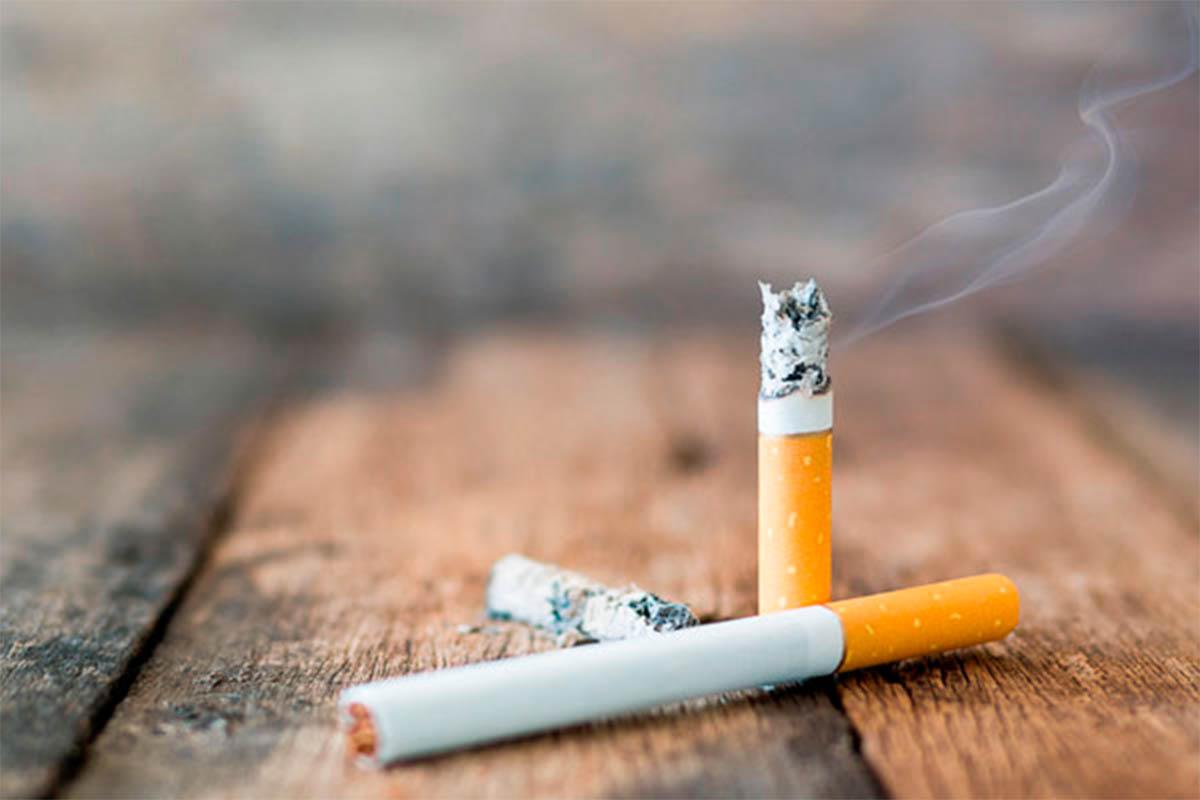 Diferentes marcas y tipos de tabacos cambian el precio de venta en los estancos y en los puntos de venta autorizados