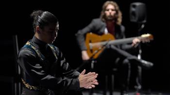 Suma Flamenca Joven servirá como actividad previa al Festival Suma Flamenca 