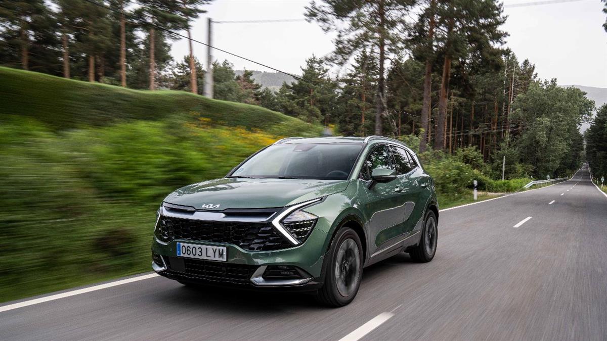 Se trata del coche más vendido del mundo en 2022 y el preferido de los consumidores españoles durante la última década