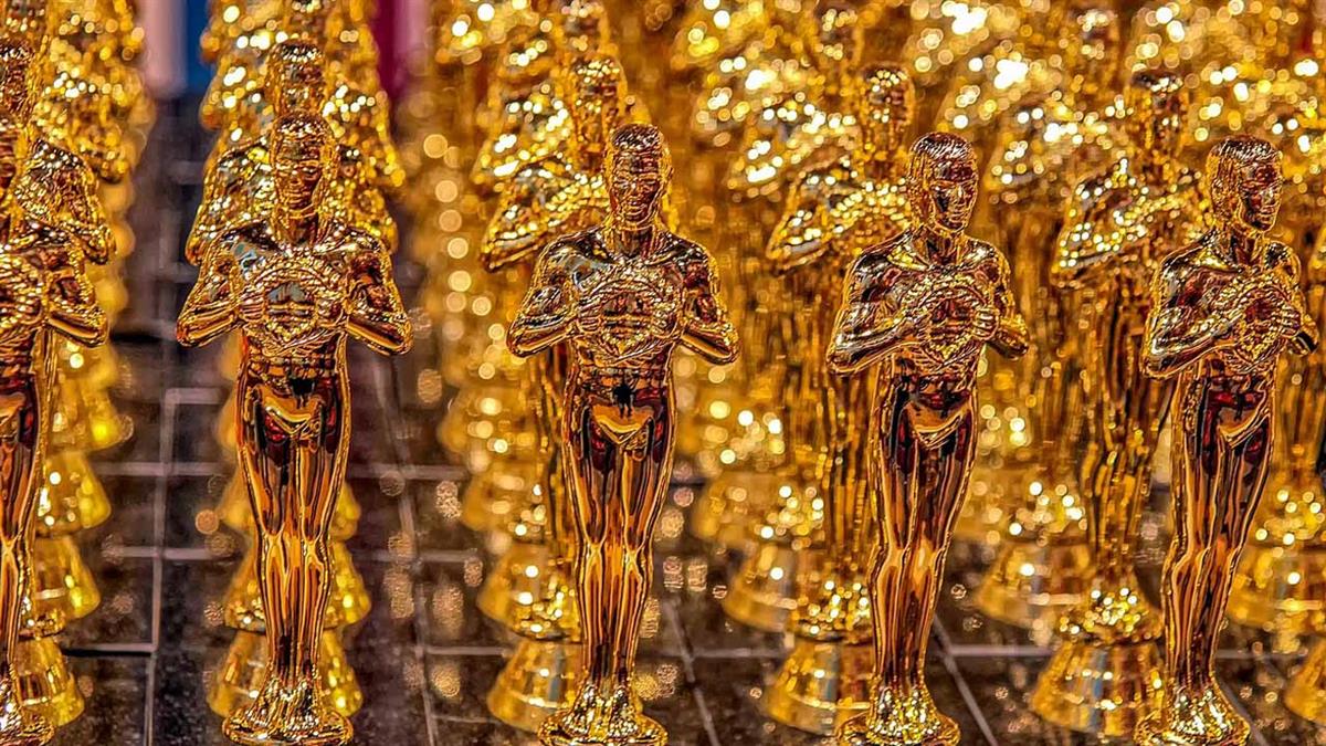 Conoce los detalles de las películas nominadas en esta categoría 