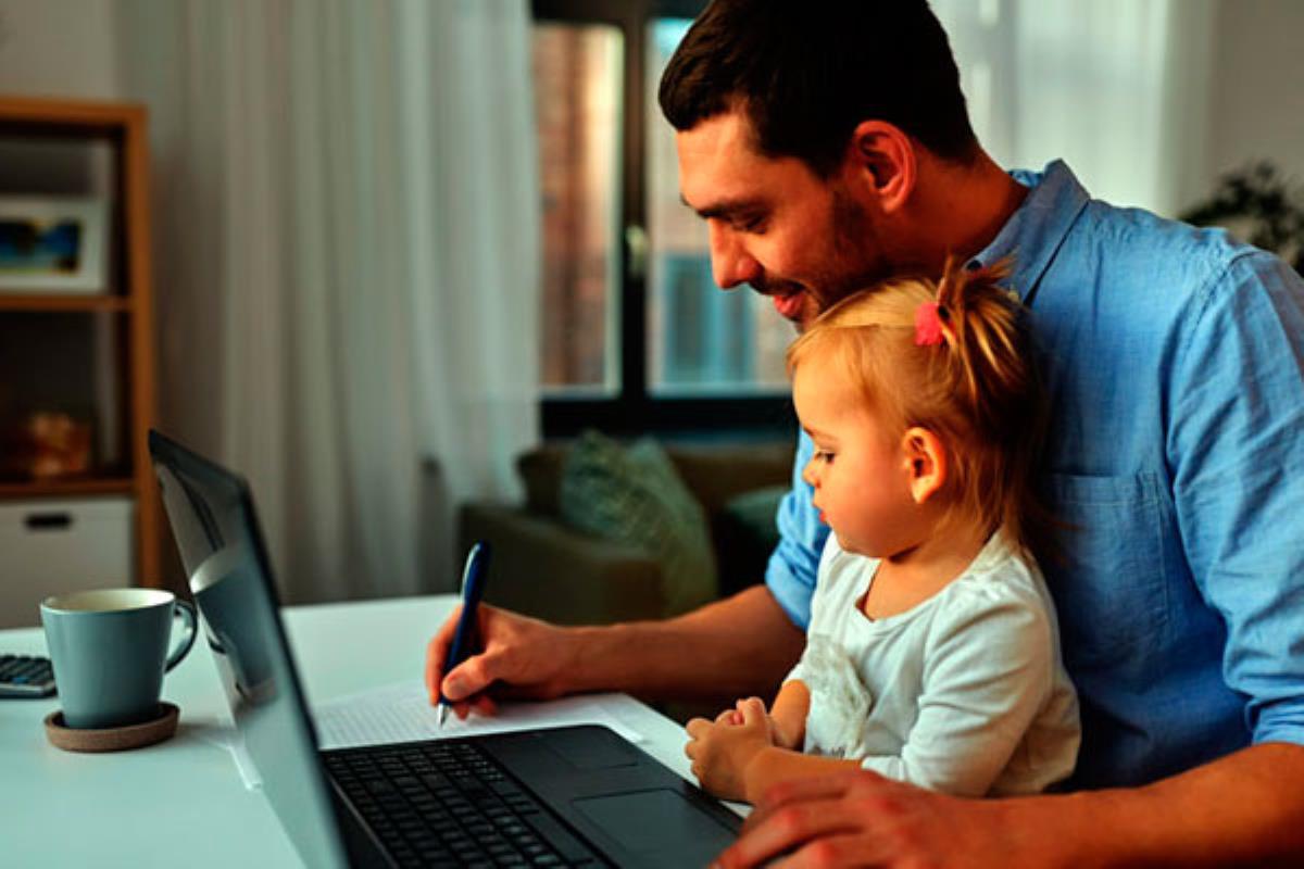 El Gobierno adelanta que las familias en esta situación podrán acogerse a una baja por incapacidad o flexibilizar su jornada