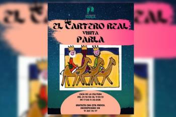 
La Navidad contará con espectáculos y cuentacuentos 
