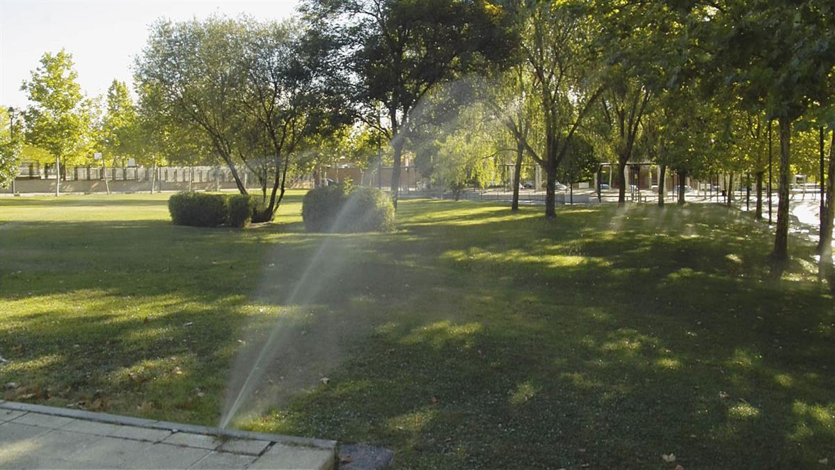 El objetivo de la Concejalía Tres Cantos 2030 es continuar implantando nuevas tecnologías adaptadas al medio ambiente en la ciudad 