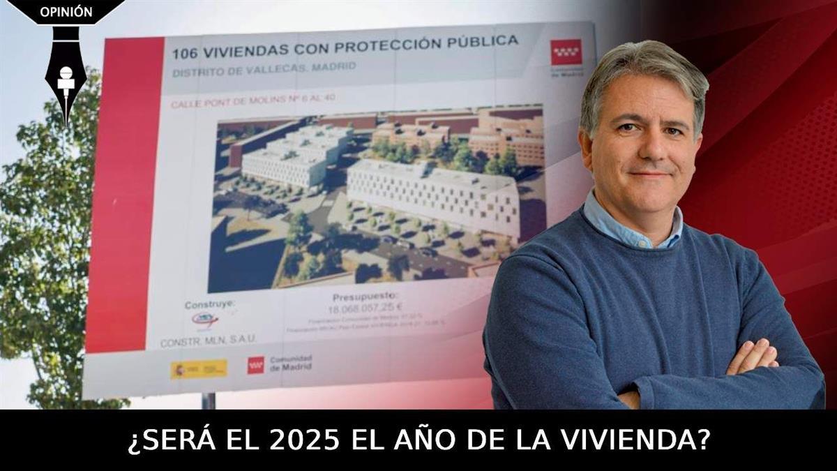El Gobierno comienza el curso político haciendo nuevos anuncios en materia de vivienda