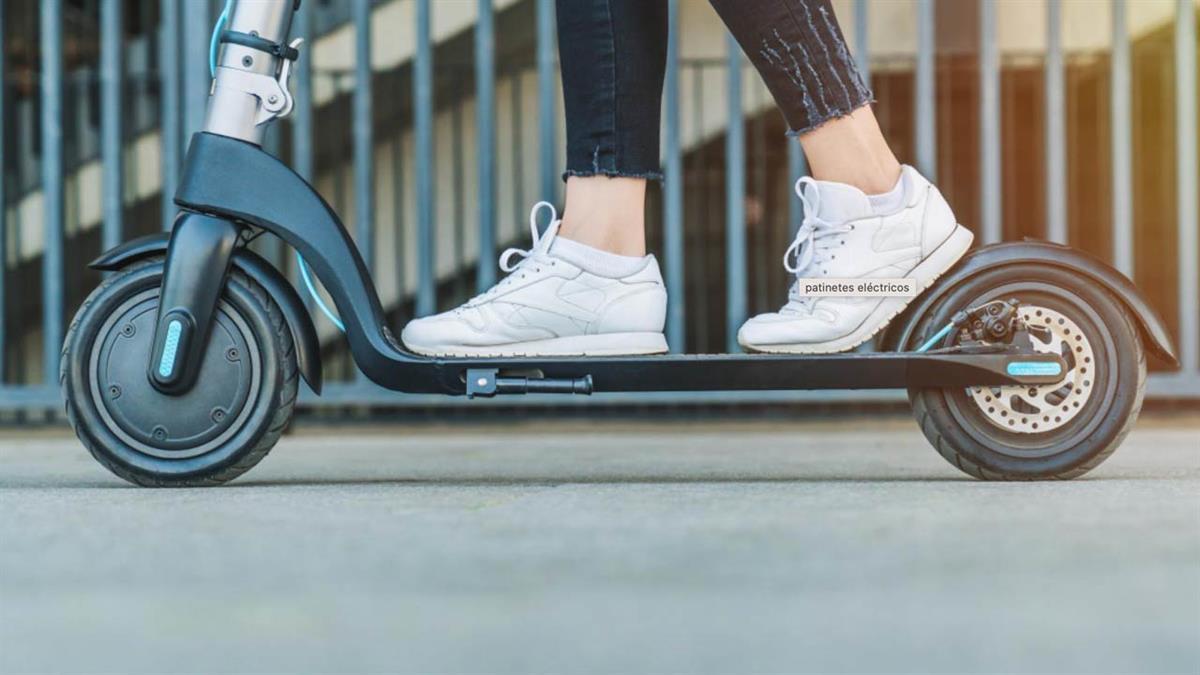 La Comunidad de Madrid impedirá el acceso de patinetes eléctricos al transporte público para garantizar la seguridad de los usuarios
