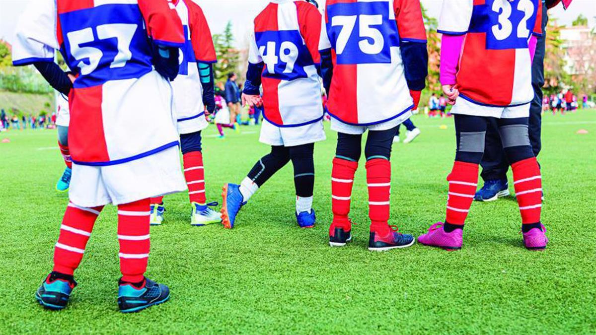 Comienza la temporada en las escuelas deportivas municipales