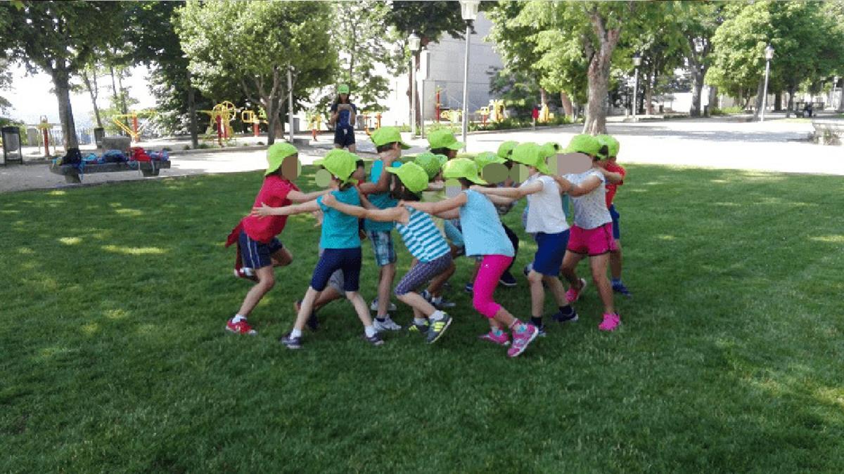 Más de 1.500 menores  han participado en las actividades de verano organizadas por el Ayuntamiento