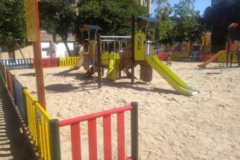 El lunes se abren las primeras 25 zonas de juego de la ciudad