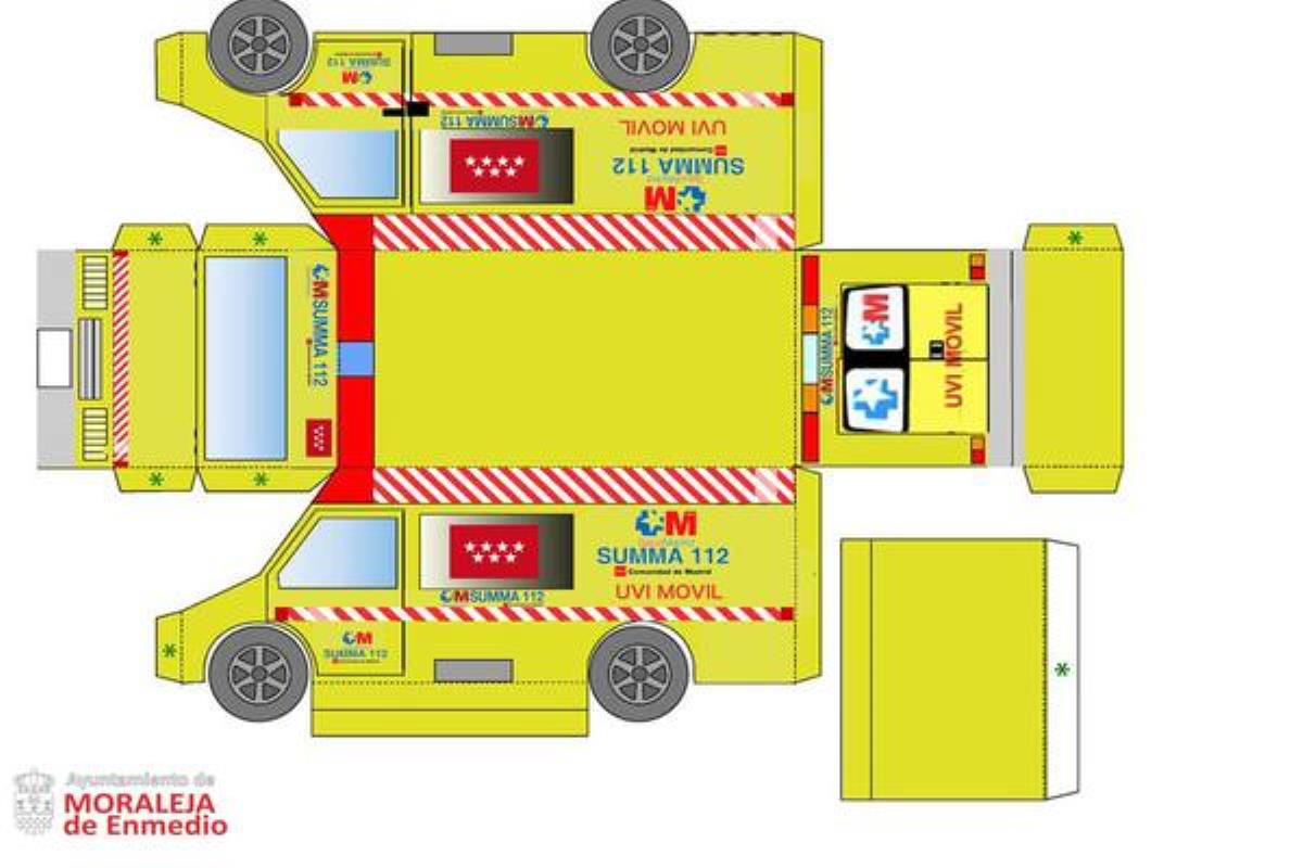 El ayuntamiento moralejeño propone esta actividad para divertirse en familia