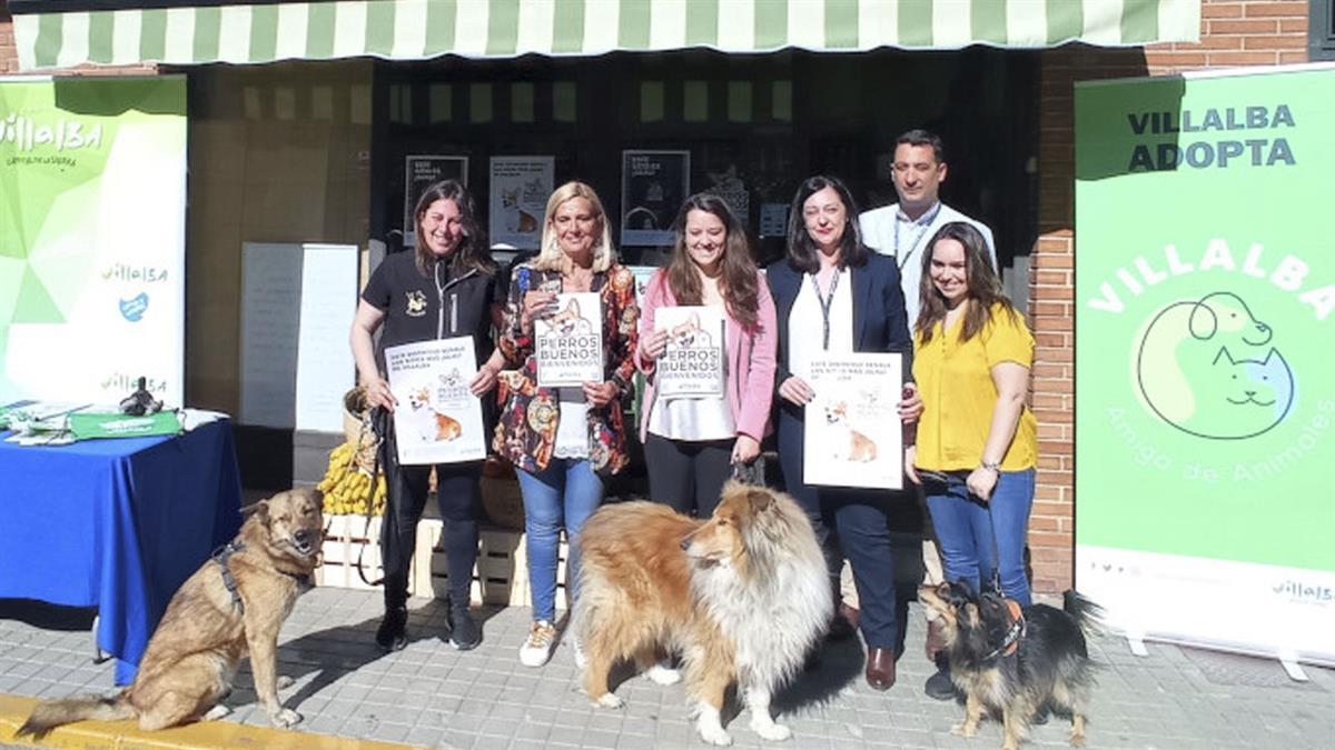 Más de 50 establecimientos se han unido a esta iniciativa