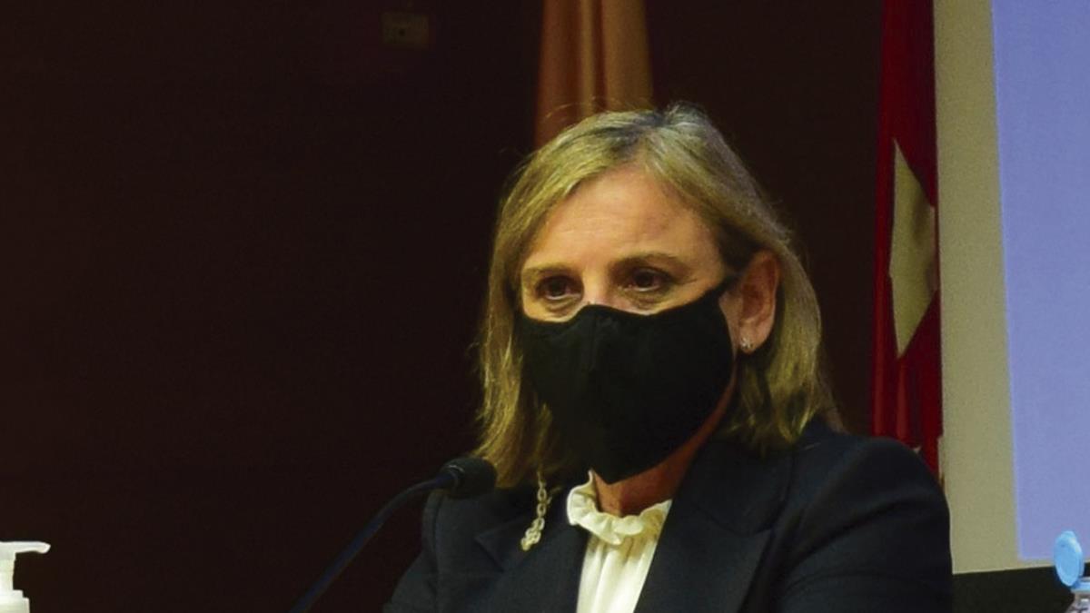 Mañana se celebrará un Pleno Extraordinario en el que se votará el cese de la gerente del Hospital de Alcala