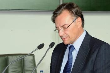 El ex secretario general del Partido Popular de Fuenlabrada ha fallecido