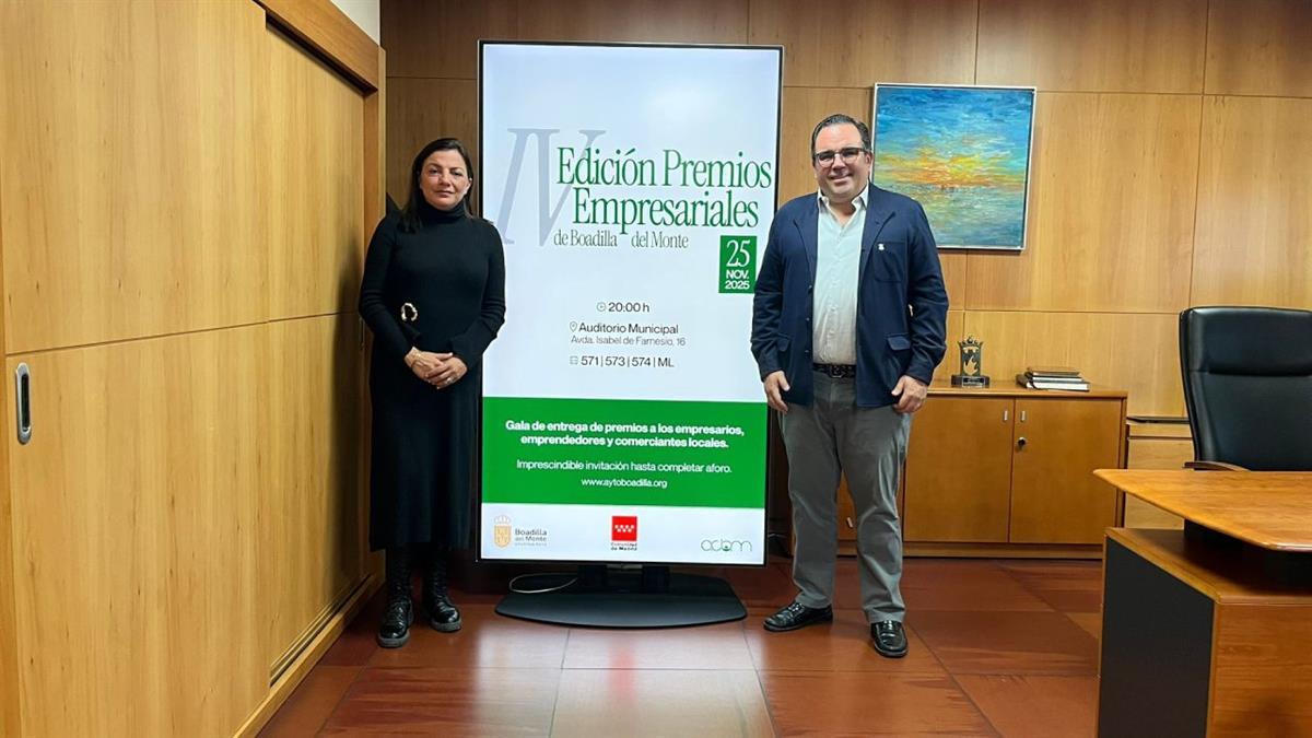 Para reconocer la excelencia empresarial y destacar el esfuerzo, innovación, calidad y contribucción