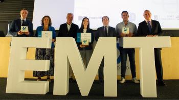 El Ayuntamiento ya ha entregado los galardones a los ganadores de esta iniciativa municipal con motivo de la SEM 2022 