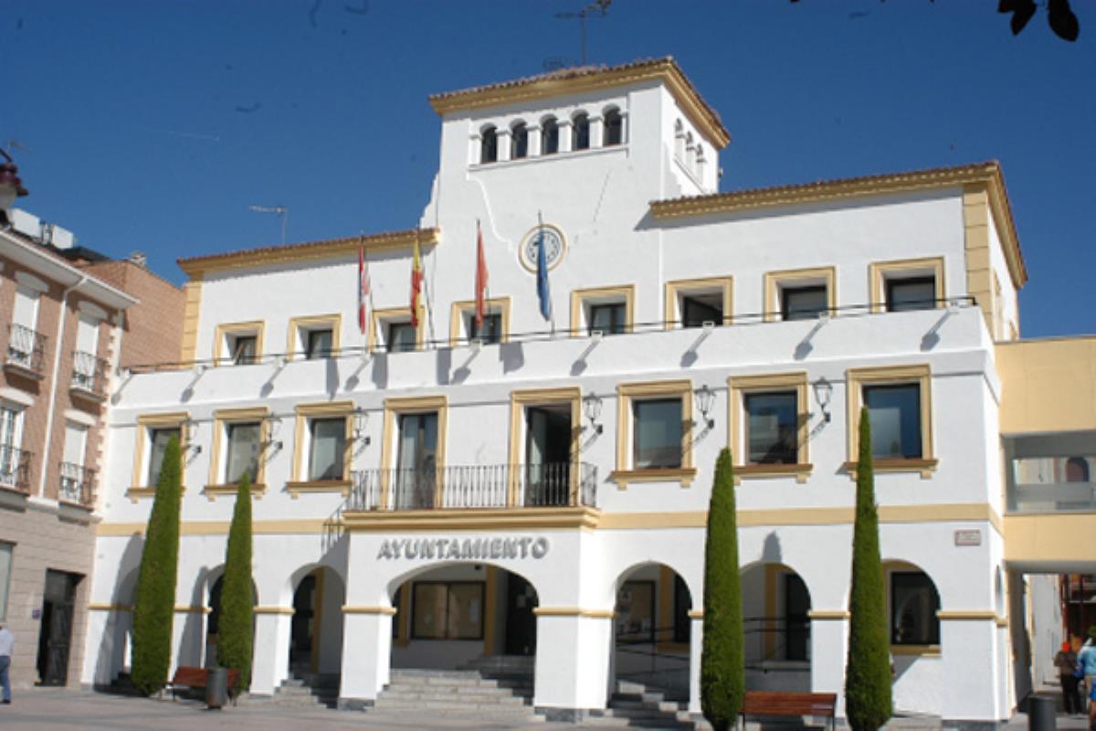 Los sindicatos y el Ejecutivo local se reúnen para plantear una Relación de Puestos de Trabajo de cara a estas cuentas