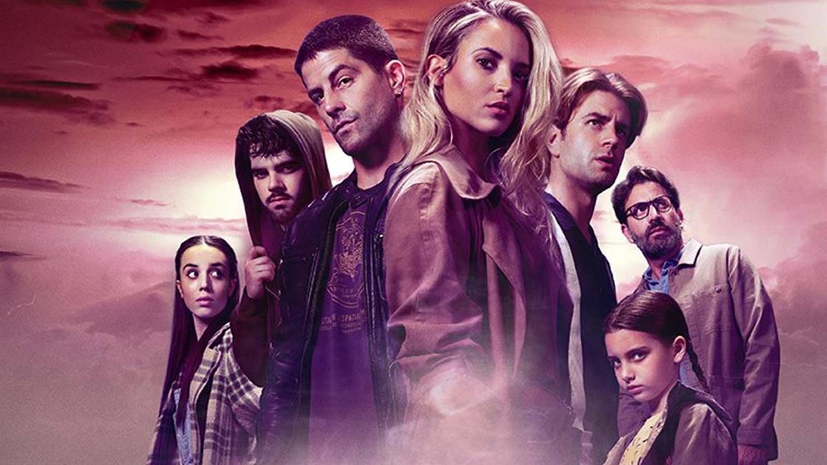 Después de diez años vuelven más fuertes que nunca 