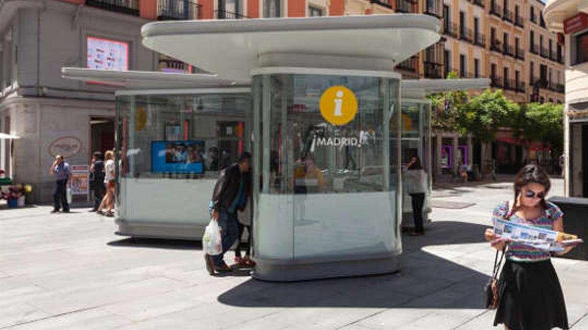 En junio, los servicios municipales asistieron a 140.750 personas en sus puntos permanentes y temporales 