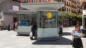 En junio, los servicios municipales asistieron a 140.750 personas en sus puntos permanentes y temporales 