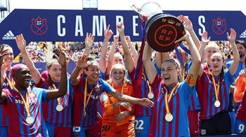 La concejala delegada de Deporte, Sofía Miranda, ha participado en la mesa de debate de la presentación de la red SportsNet4Women 