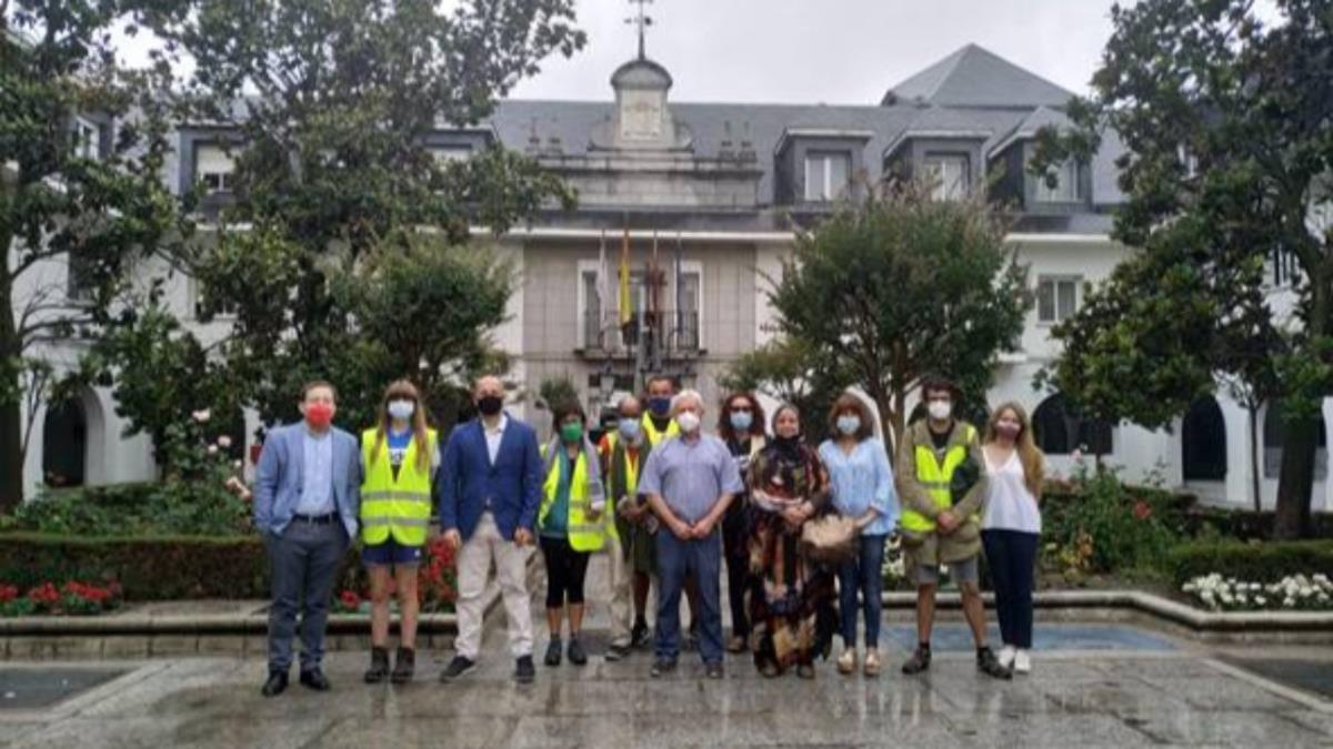 El PSEO propone una declaración institucional mostrándoles su apoyo 