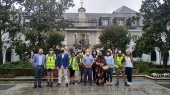 El PSEO propone una declaración institucional mostrándoles su apoyo 