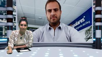 El candidato del PP a la alcaldía en Arganda del Rey desgrana los principales retos que tiene la ciudad de cara al próximo curso