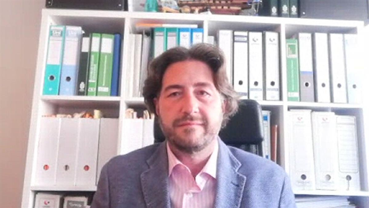 El portavoz del Partido Popular enumera las tareas pendientes que tiene el equipo de Gobierno