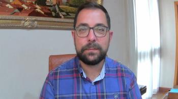 El alcalde analiza las tareas pendientes del Ayuntamiento antes de que finalice la legislatura