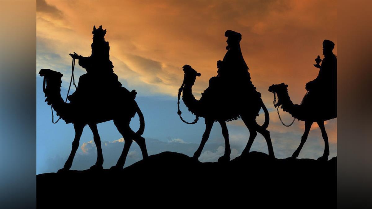 Si eres mayor de 4 años, puedes optar a una plaza en la Cabalgata de Reyes