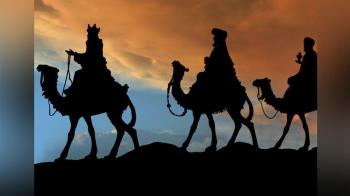 Si eres mayor de 4 años, puedes optar a una plaza en la Cabalgata de Reyes