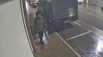 Vecinos del barrio denuncian asaltos nocturnos a garajes y parcelas que han sido captados por las cámaras domésticas de seguridad mientras que el Ayuntamiento pide calma