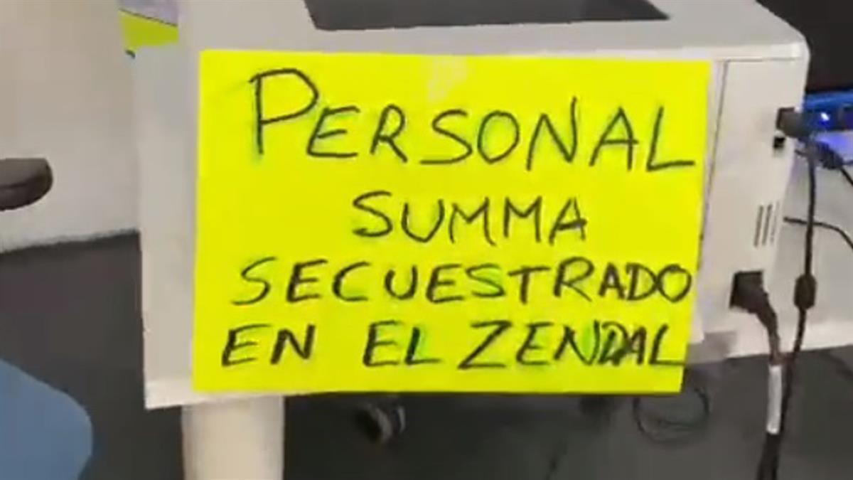 La asociación sindical SummAt ha presentado una queja formal ante el Defensor del Pueblo 