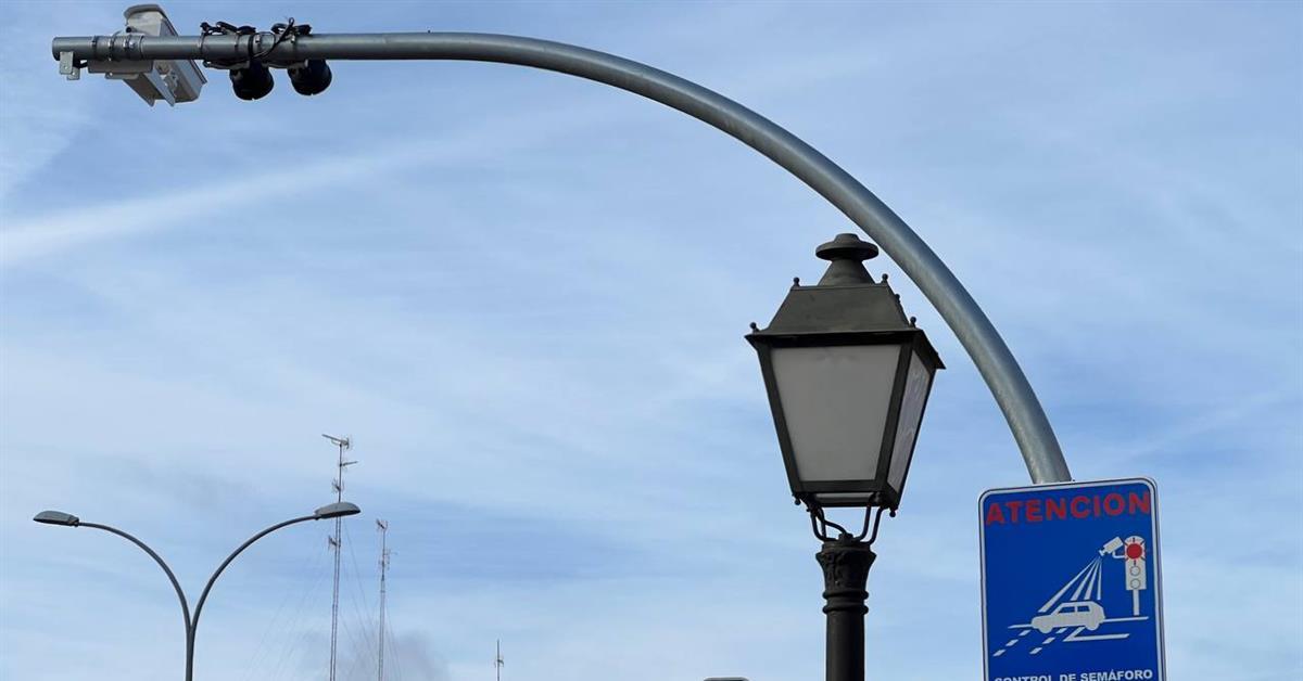 El objetivo es prevenir accidentes y mejorar la Seguridad Vial